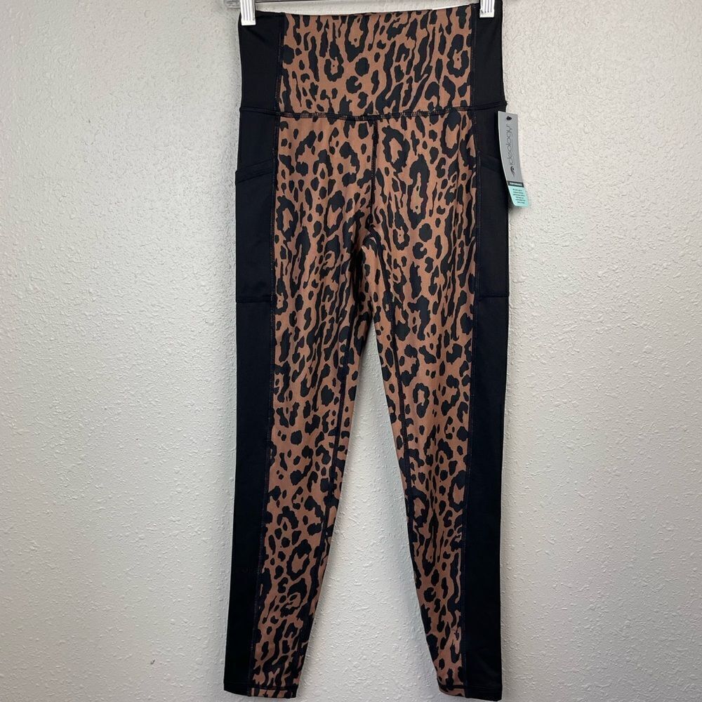 NWT Ideology Athletic Leggings Size XS